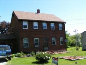 58 Colonial Drive