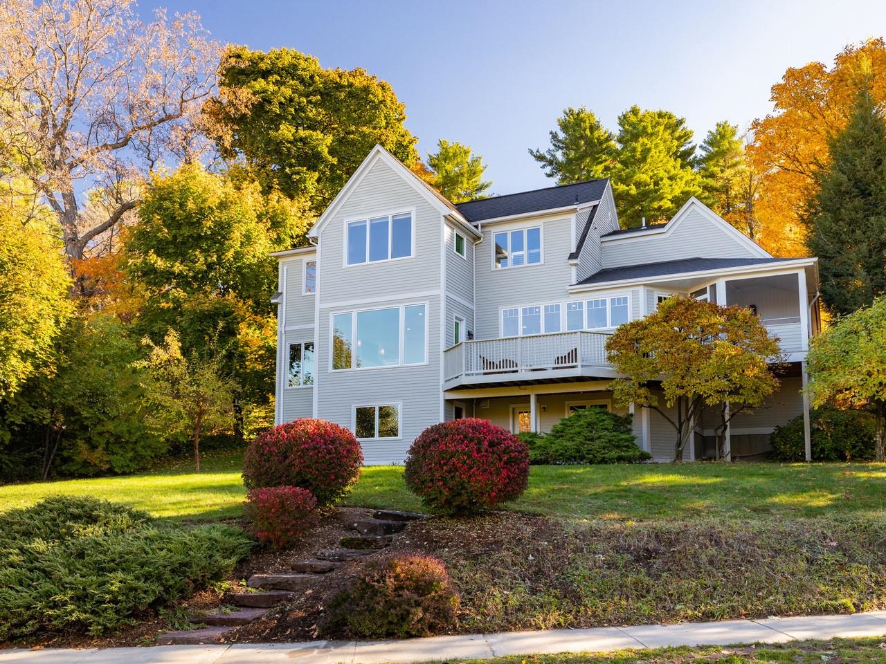 58 DeForest Road