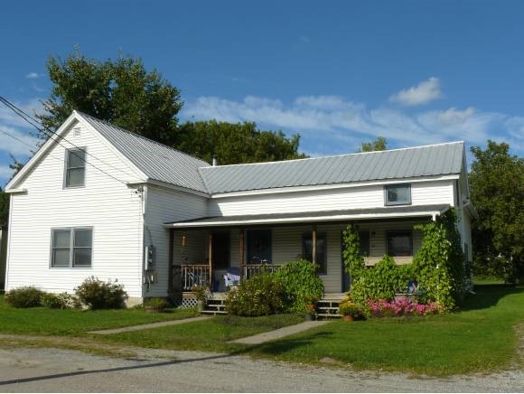 58 Depot St.