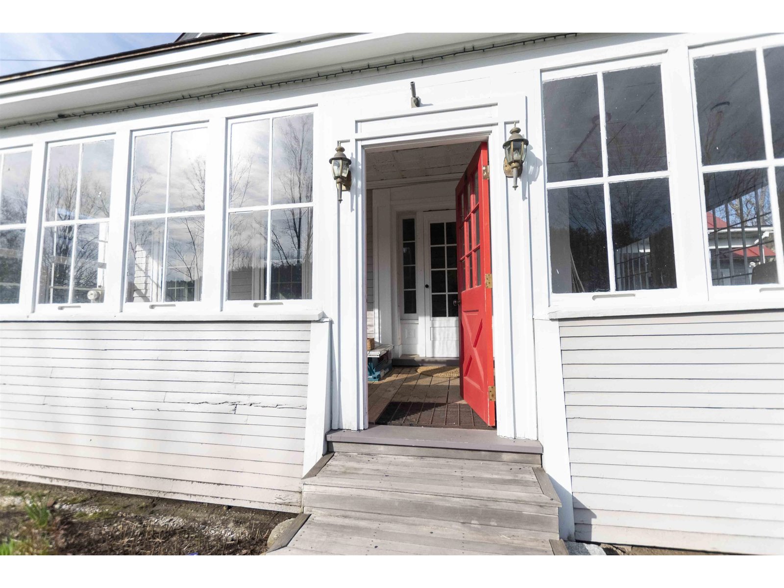 58 Dugway Road