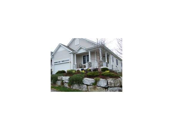 58 Fieldstone Drive, Unit 58