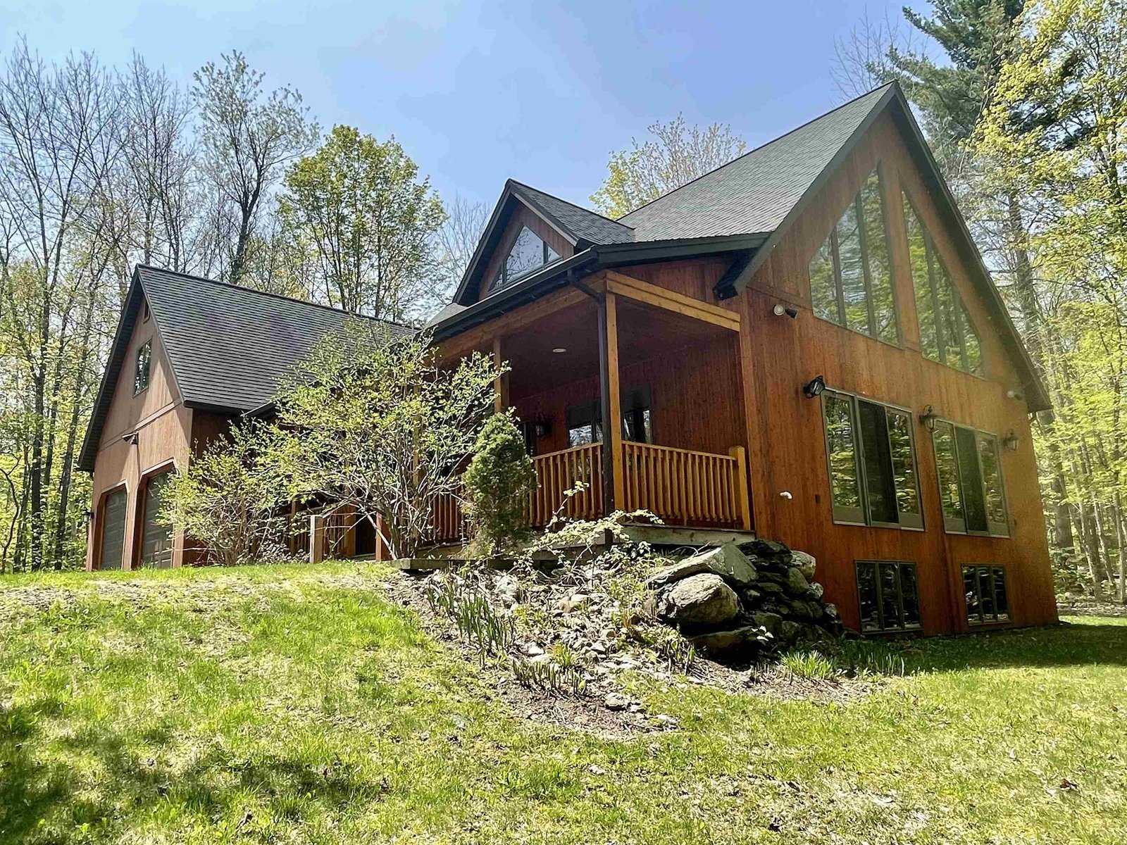 58 Foothills Drive
