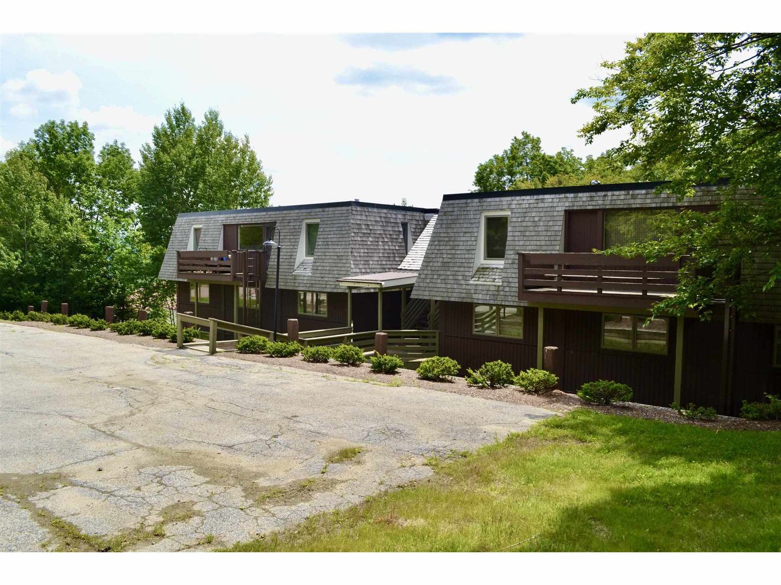 58 Forum Drive, Unit 7