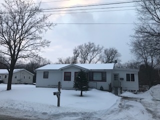 58 Gentes Road