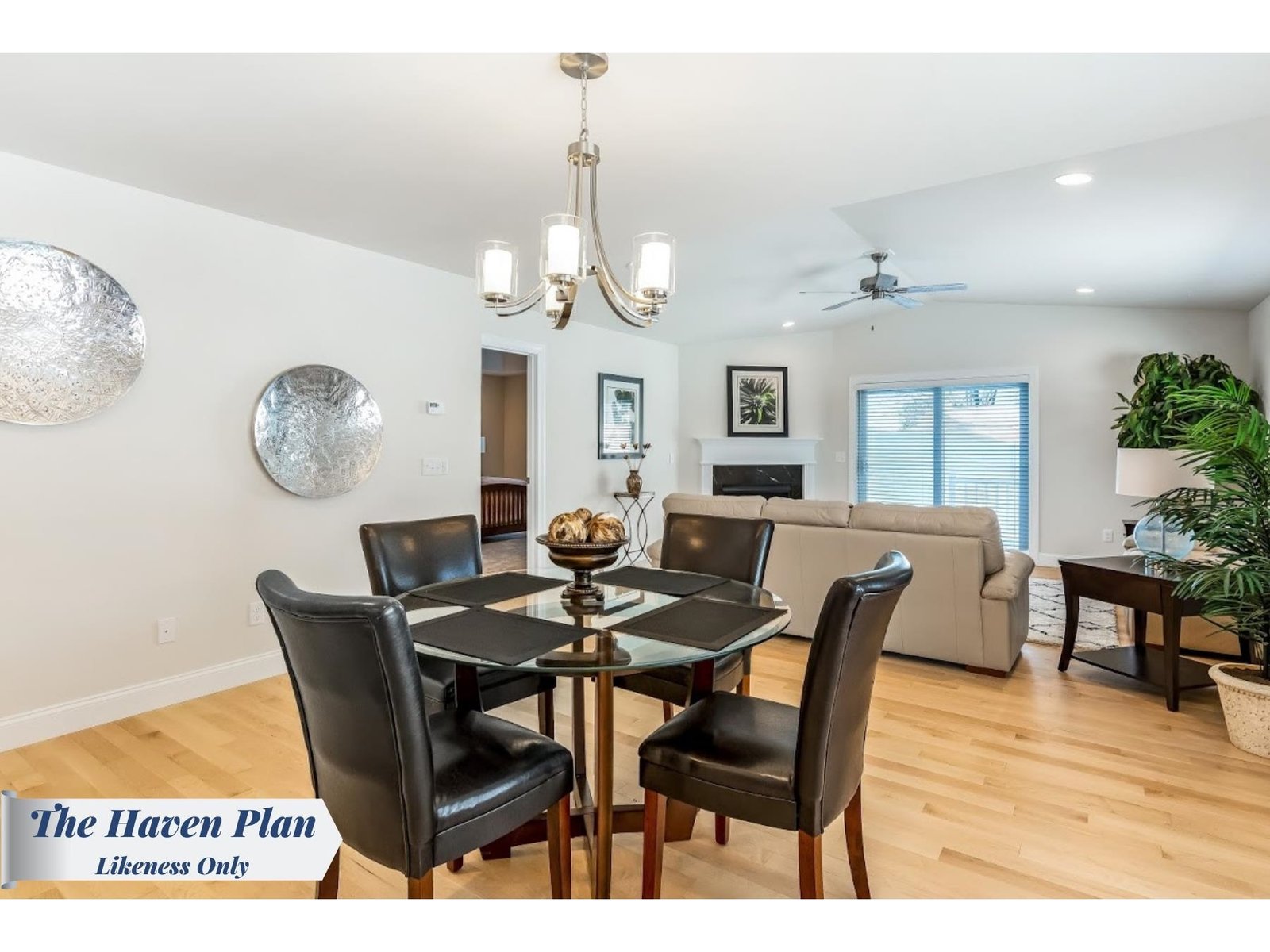 58 Greenbrook Circle, Unit 6