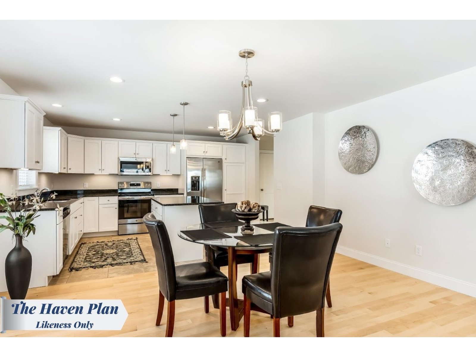 58 Greenbrook Circle, Unit 6