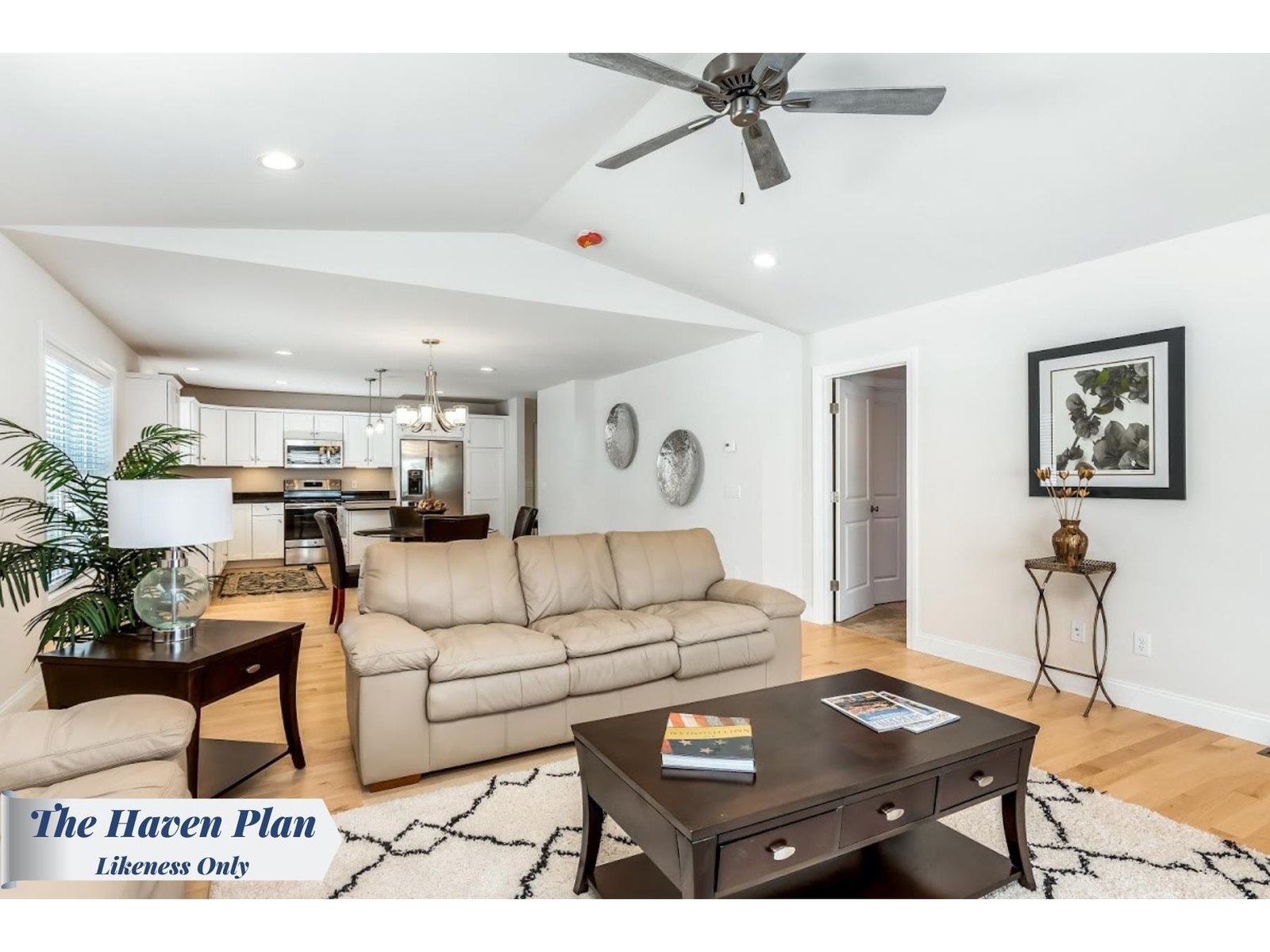 58 Greenbrook Circle, Unit 6
