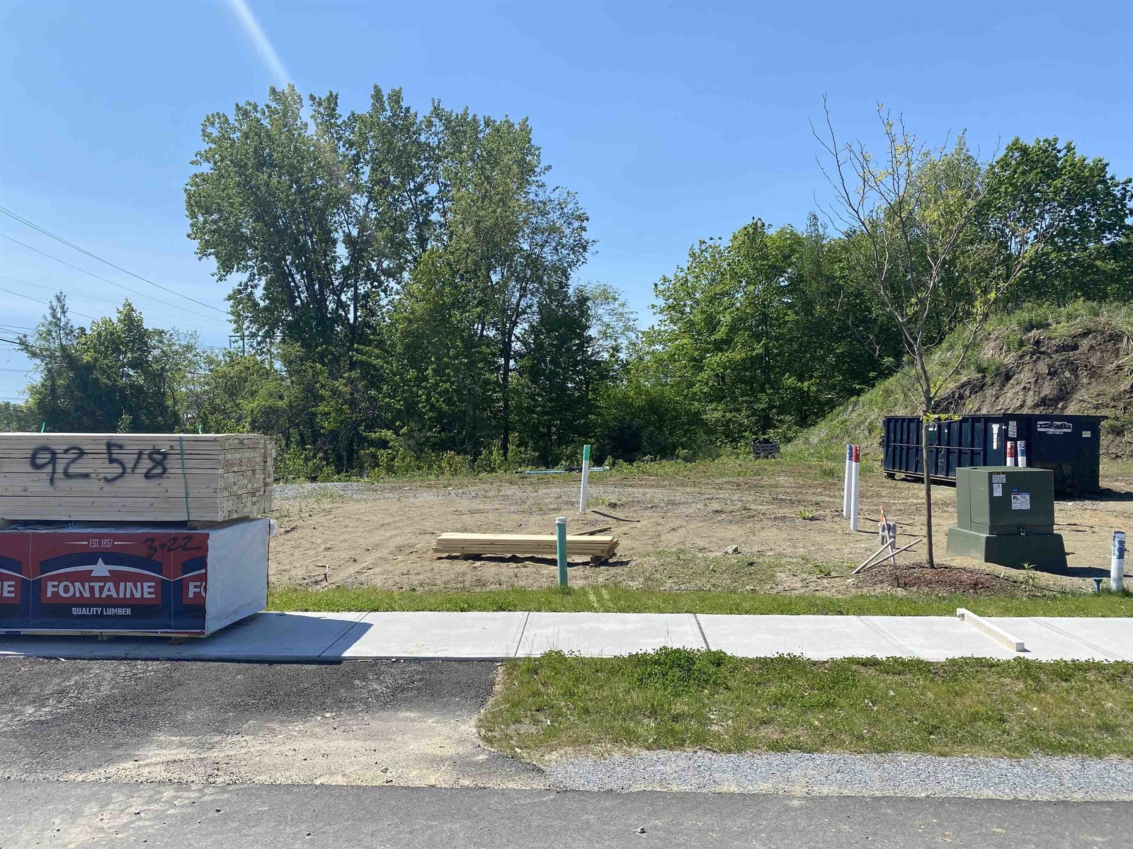 58 Greenbrook Circle, Unit 6