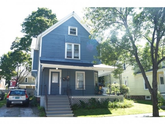 58 Greene Street