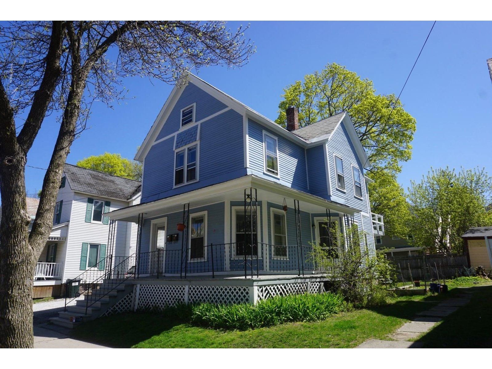 58 Greene Street