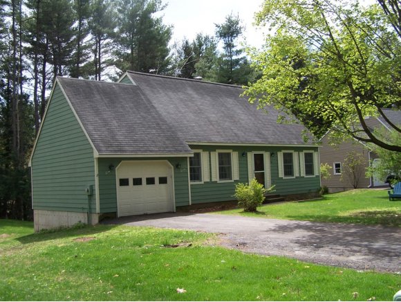 58 Greenfield Rd