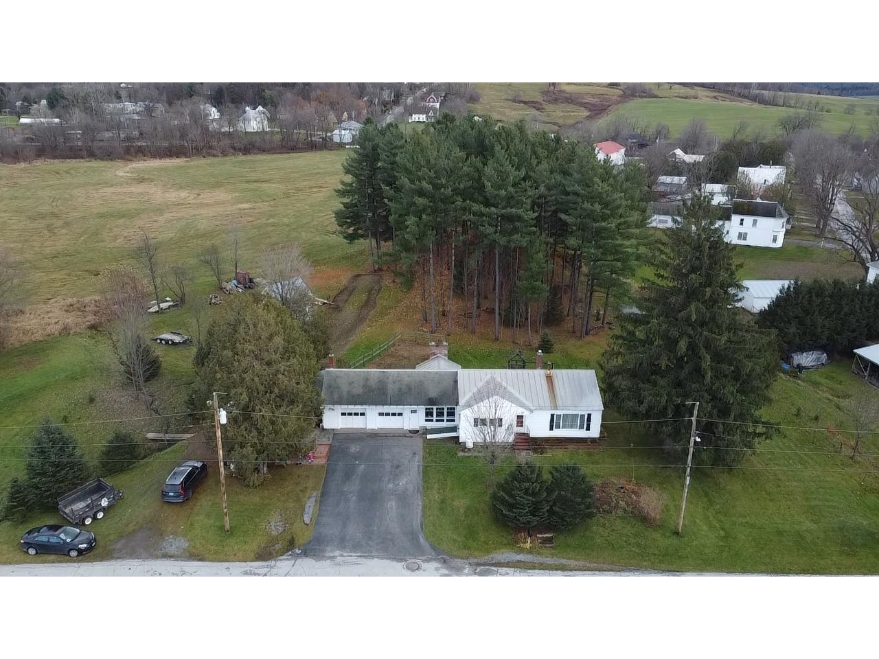 58 Hamilton Place Extension, Richford