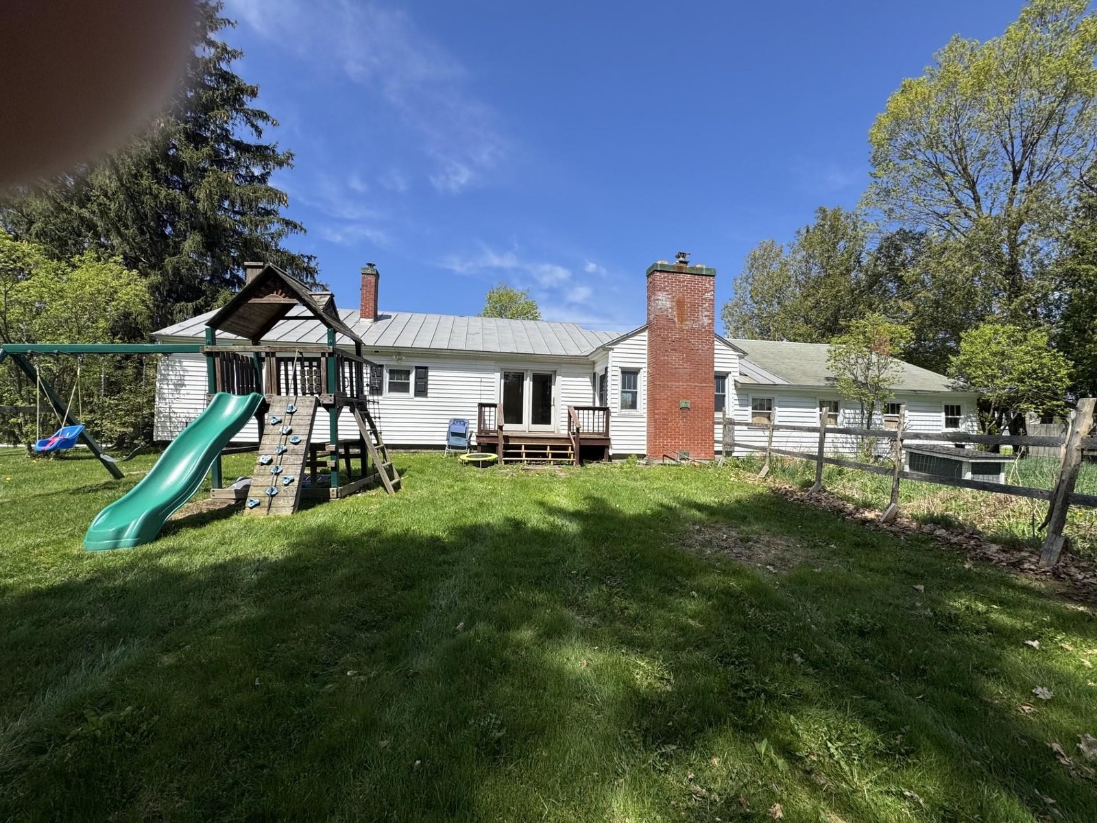 58 Hamilton Place Extension