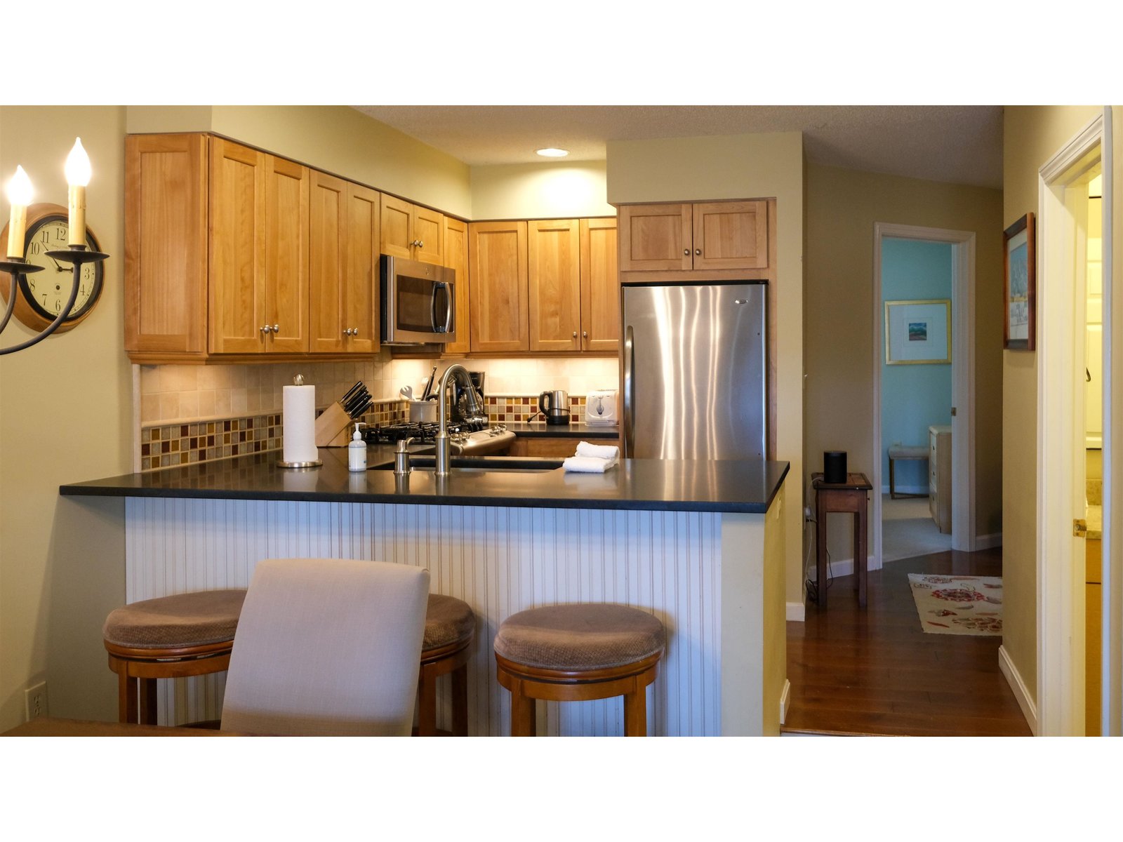 58 Harrison Lane, Unit K-102