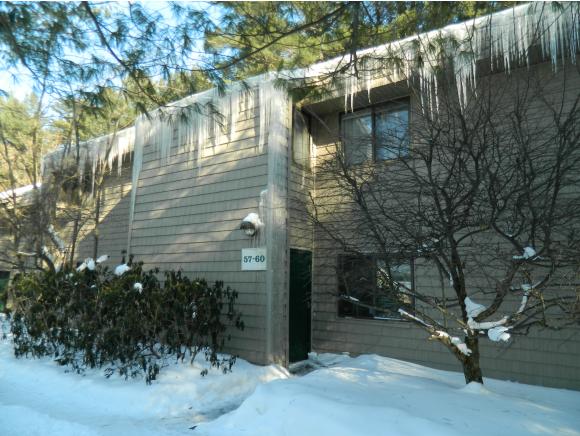 58 Hawthorne Circle, Unit 58
