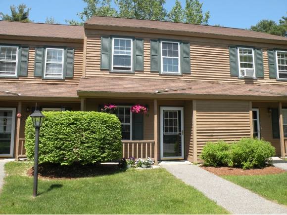 58 Hayes Avenue, Unit 58