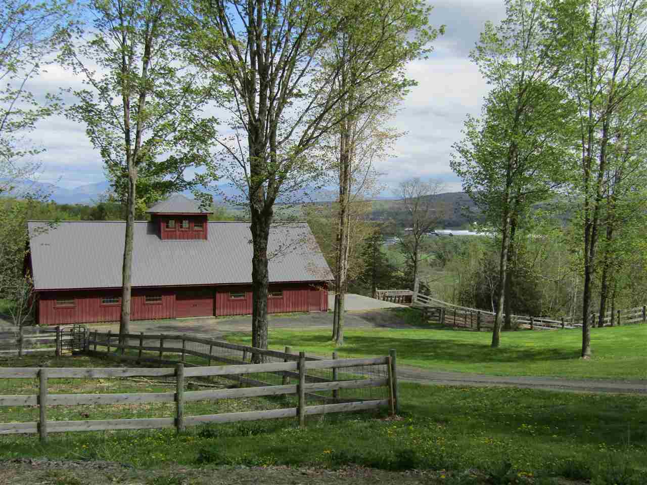 58 Hibbard Hill Road