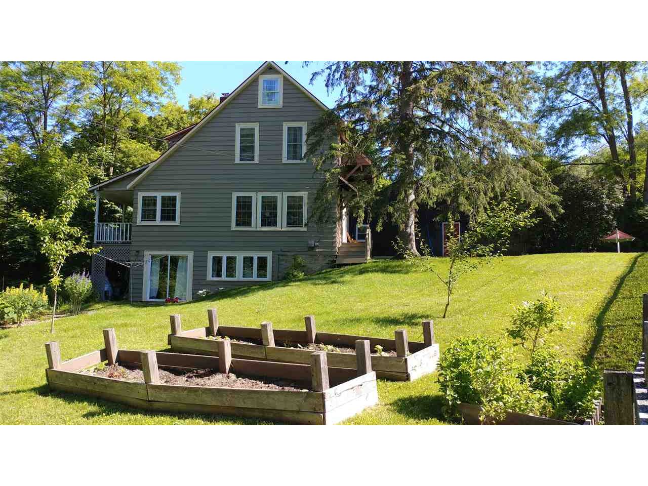 58 Hillside Avenue
