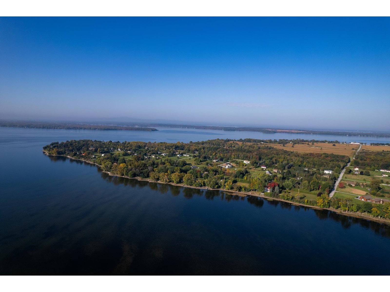58 Homestead Road, Swanton