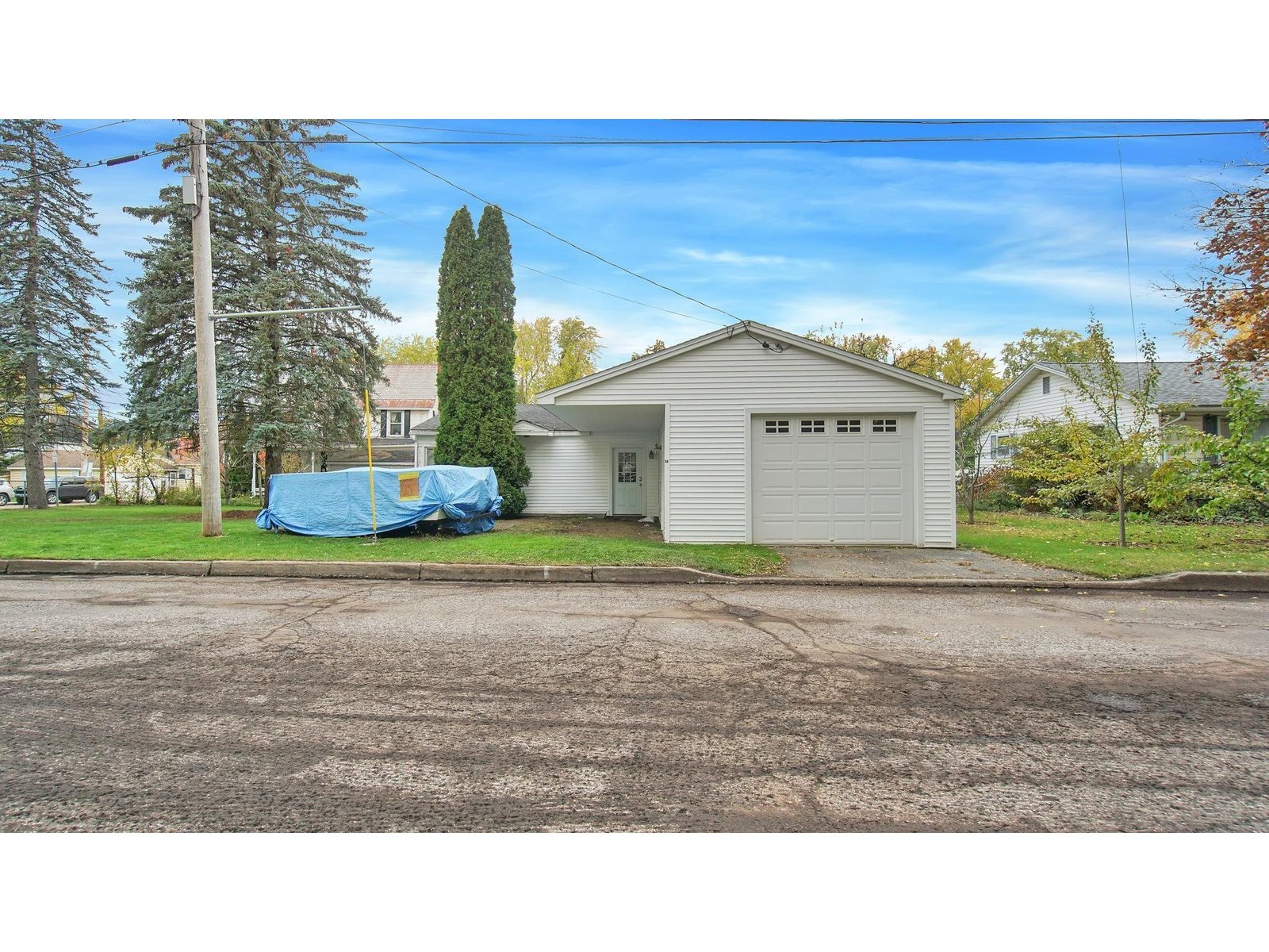 58 Hood Street, Winooski 58 Hood Street, Winooski