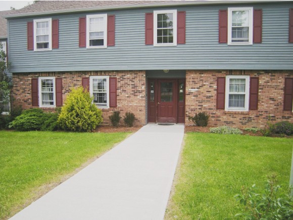58 Independence Green, Unit 58