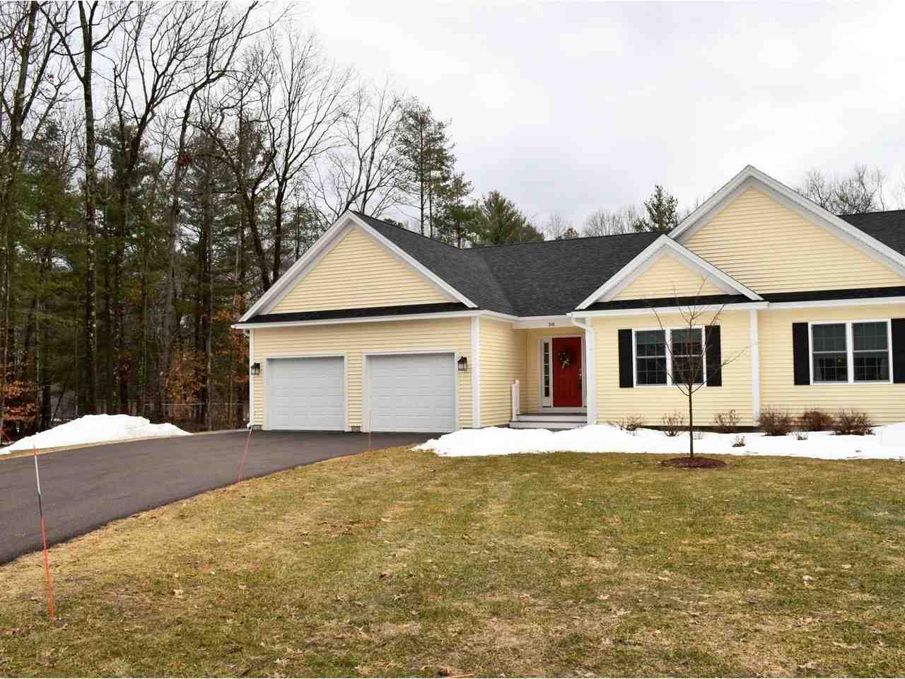 58 Kiln Road