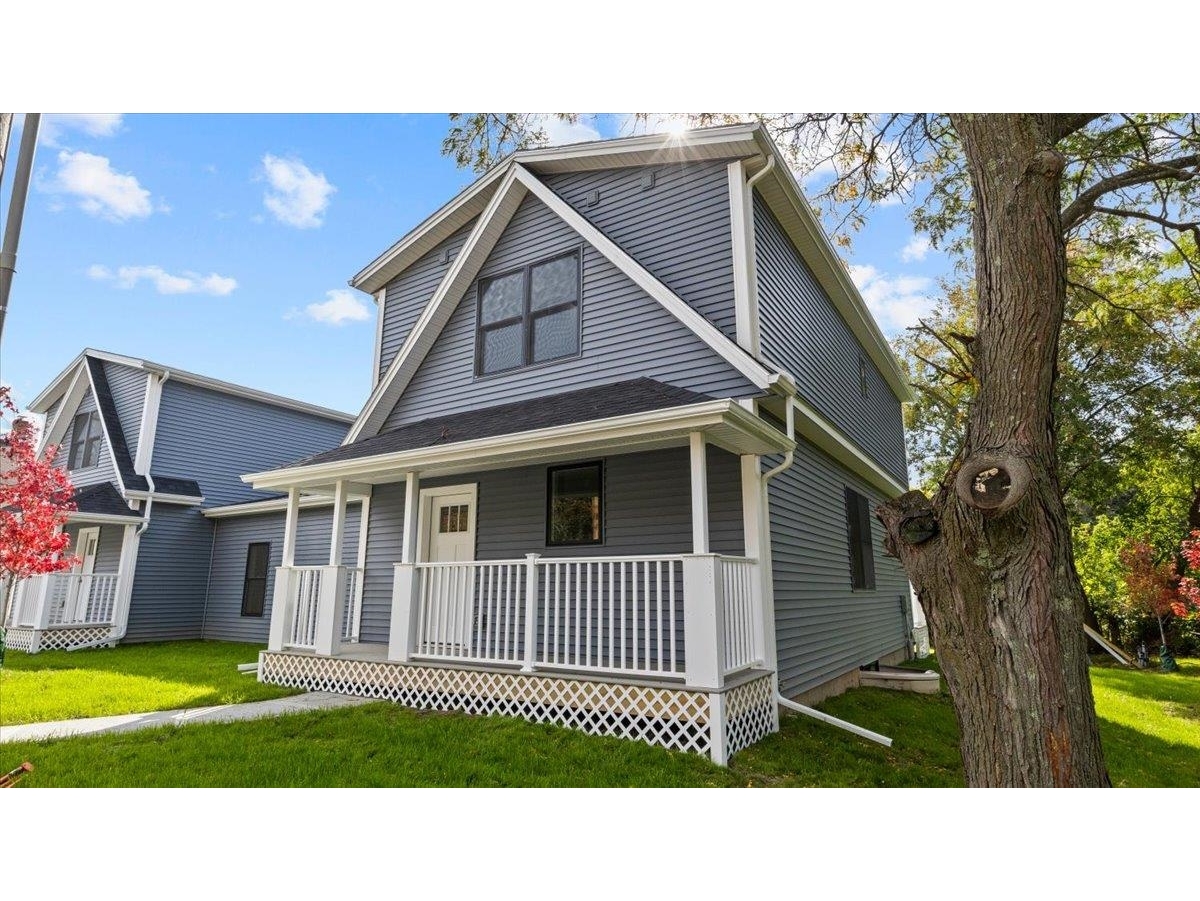 58 Lafountain Street