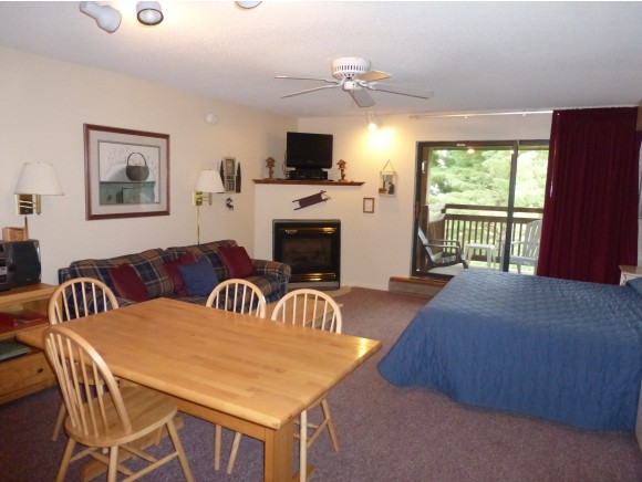 58 Liftside 58 at Smugglers Notch Resort, Unit 58