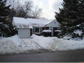 58 Lincoln Street