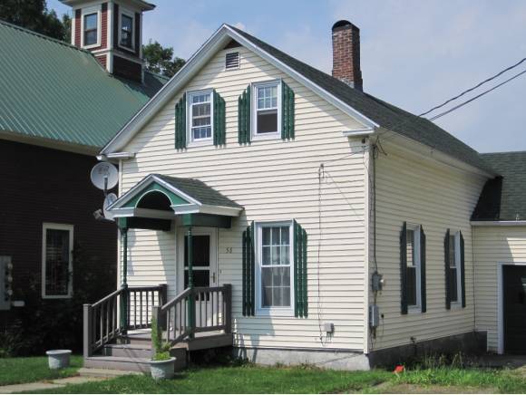 58 Lower Main Street West