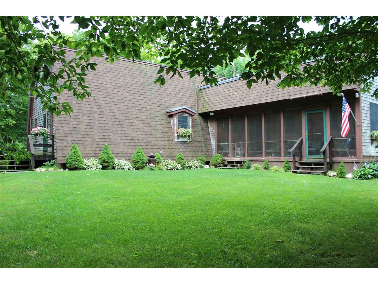 58 Maplecrest Road