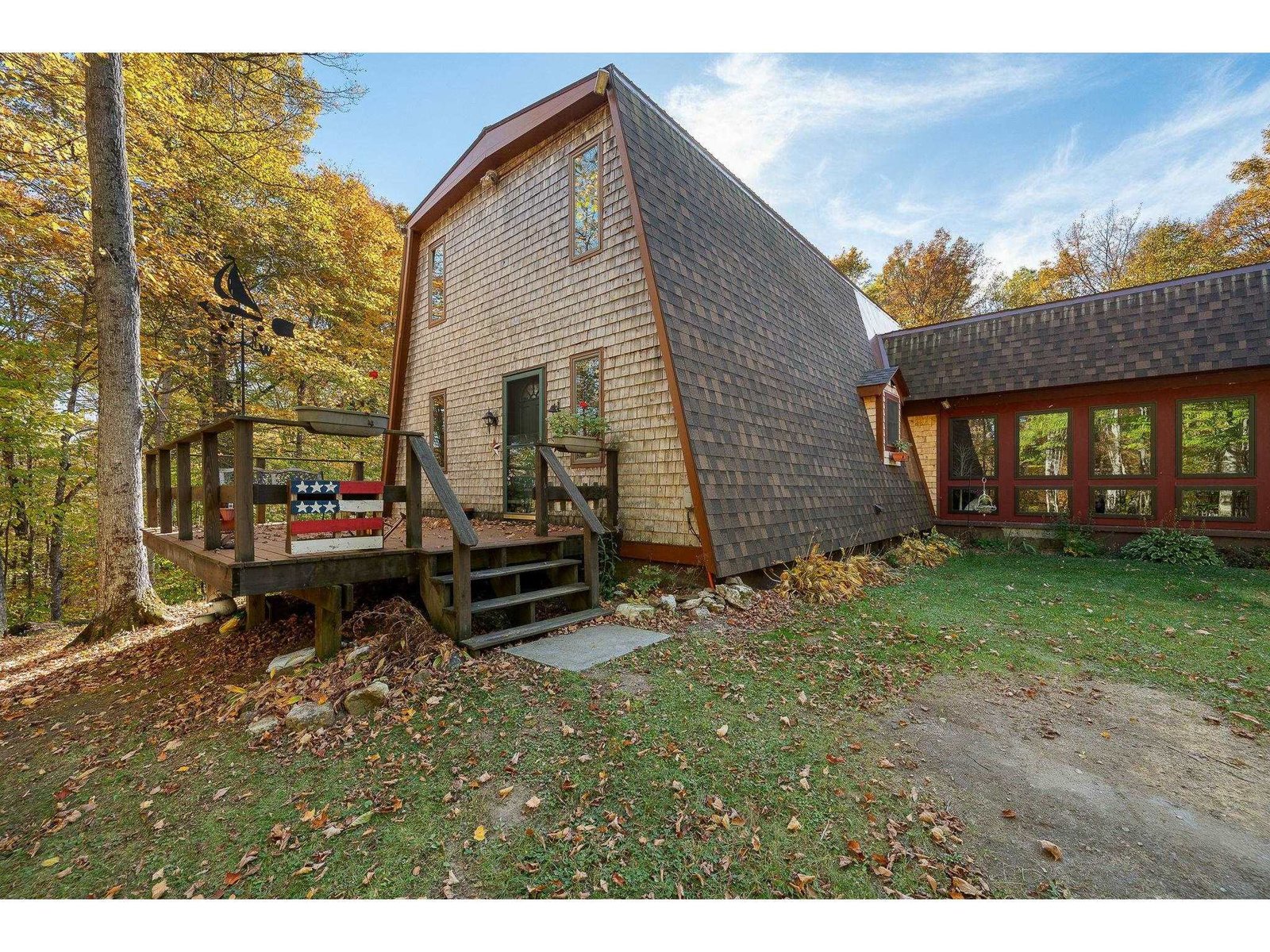 58 Maplecrest Road