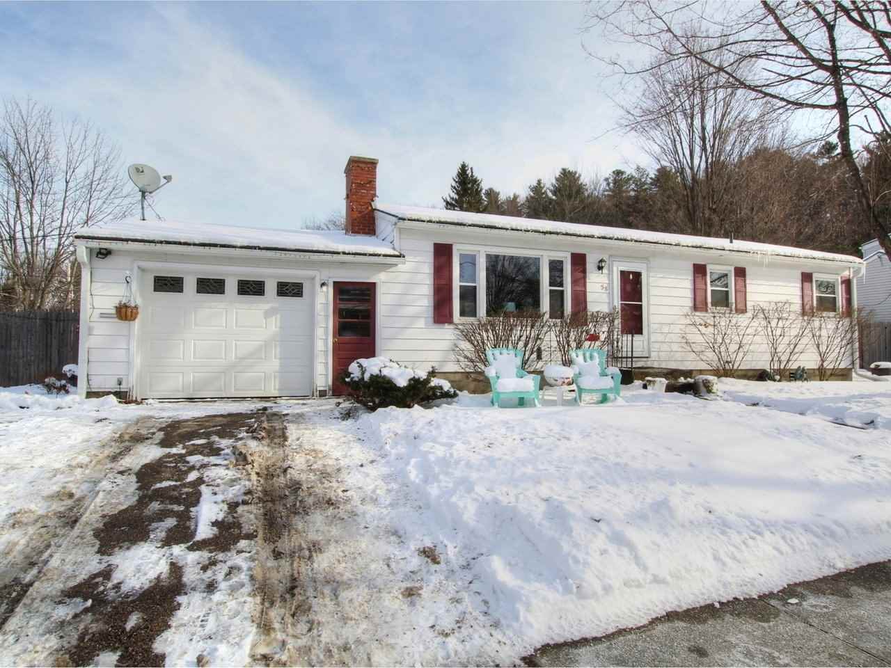 58 Moore Drive