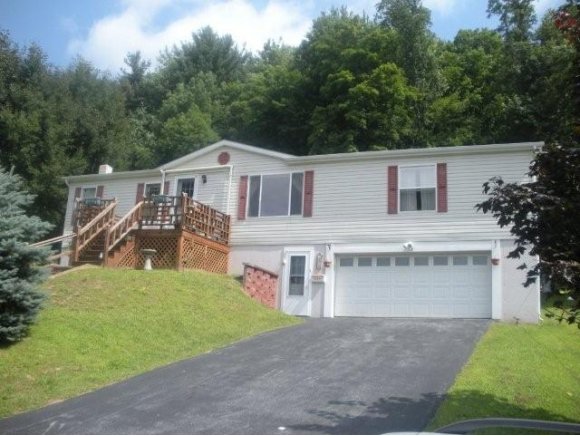 58 Mountain TERR