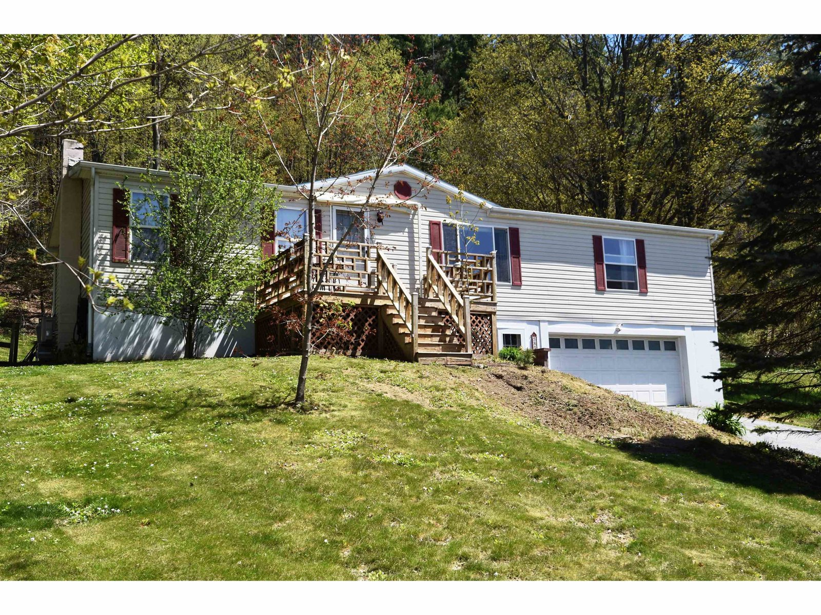 58 Mountain Terrace