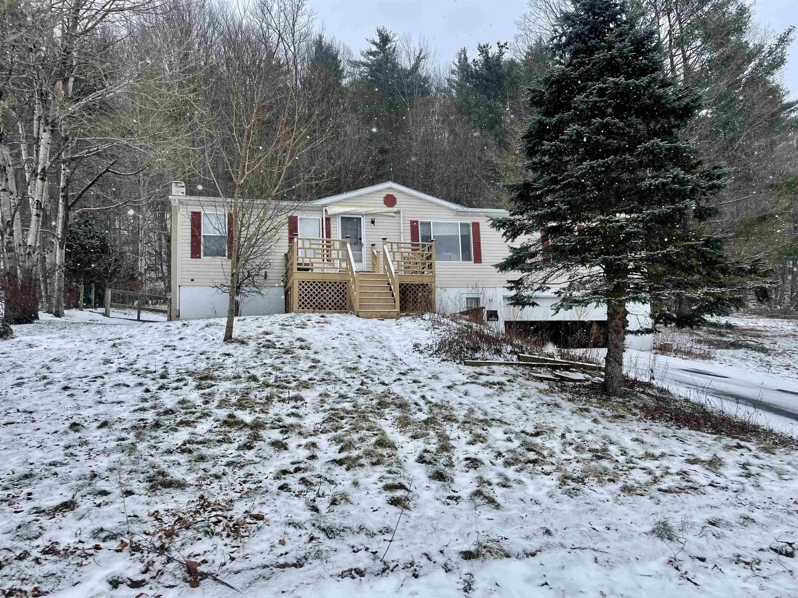 58 Mountain Terrace