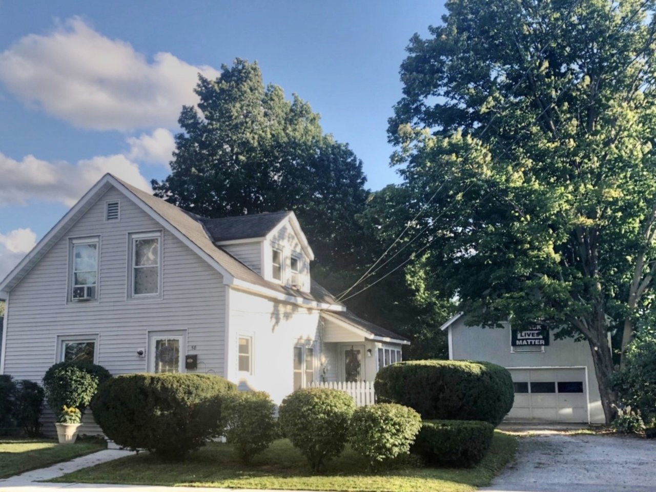 58 Nason Street