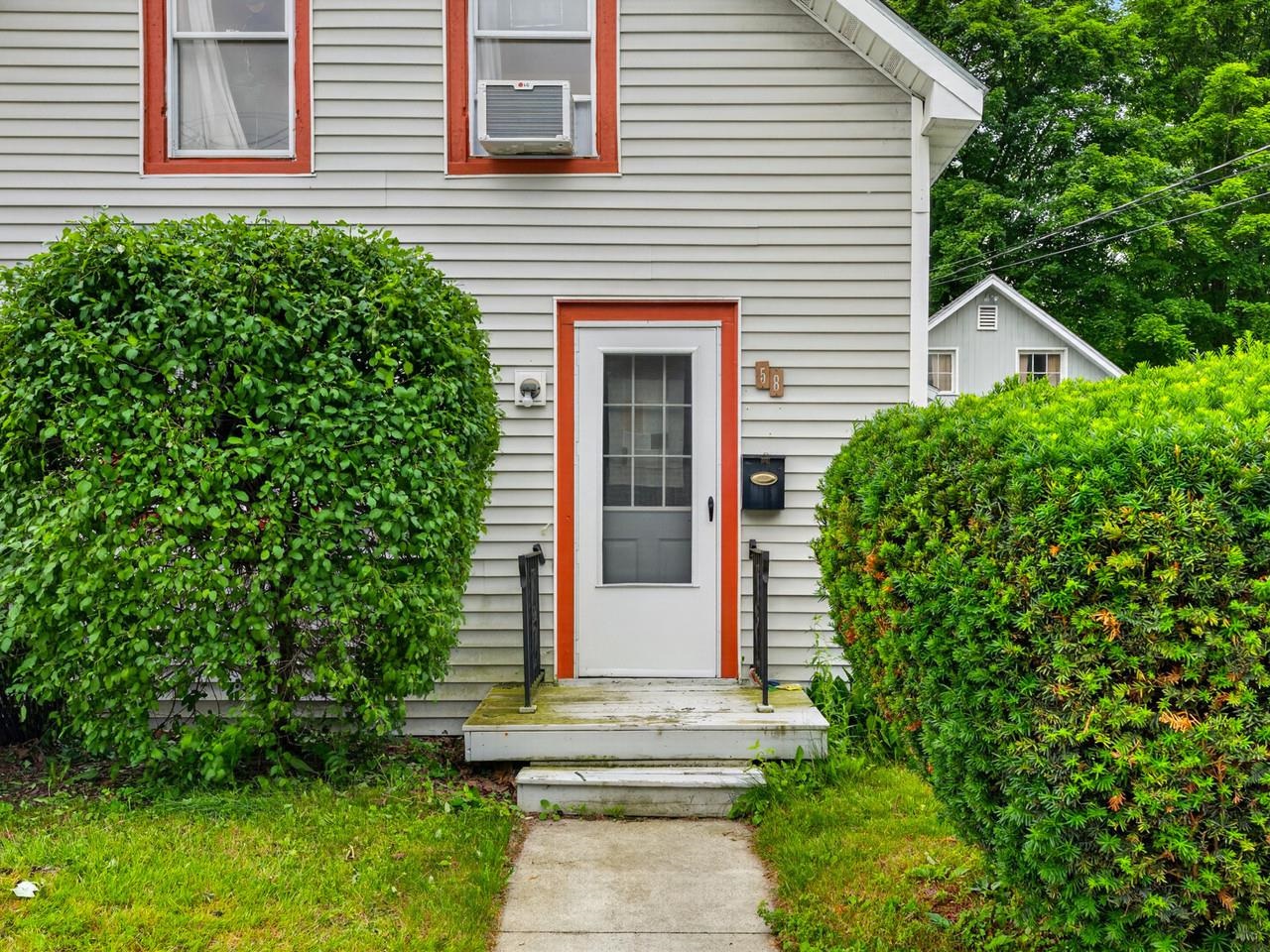 58 Nason Street