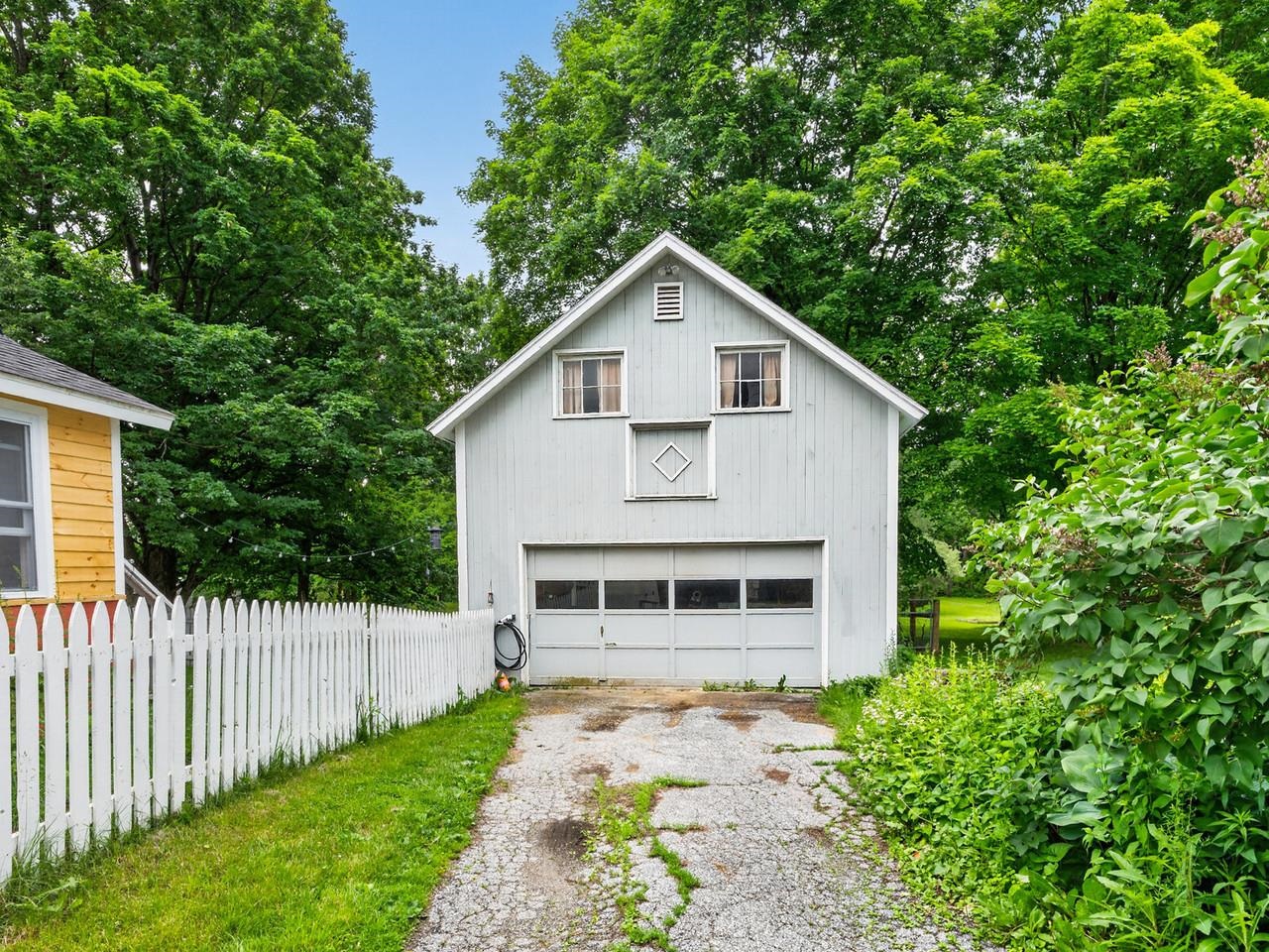 58 Nason Street