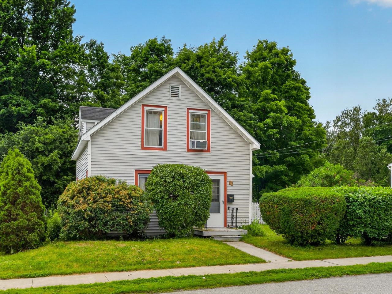 58 Nason Street