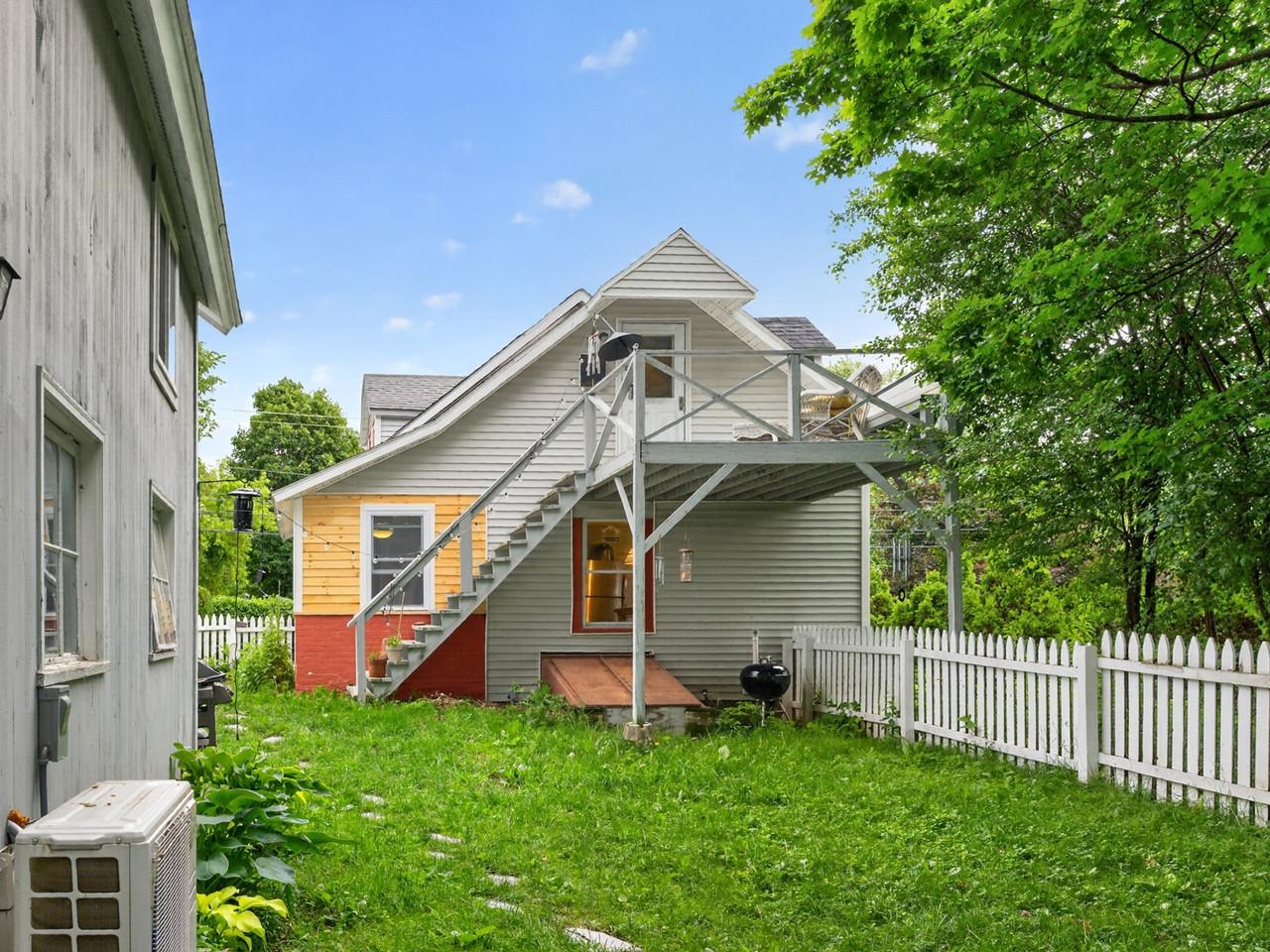 58 Nason Street