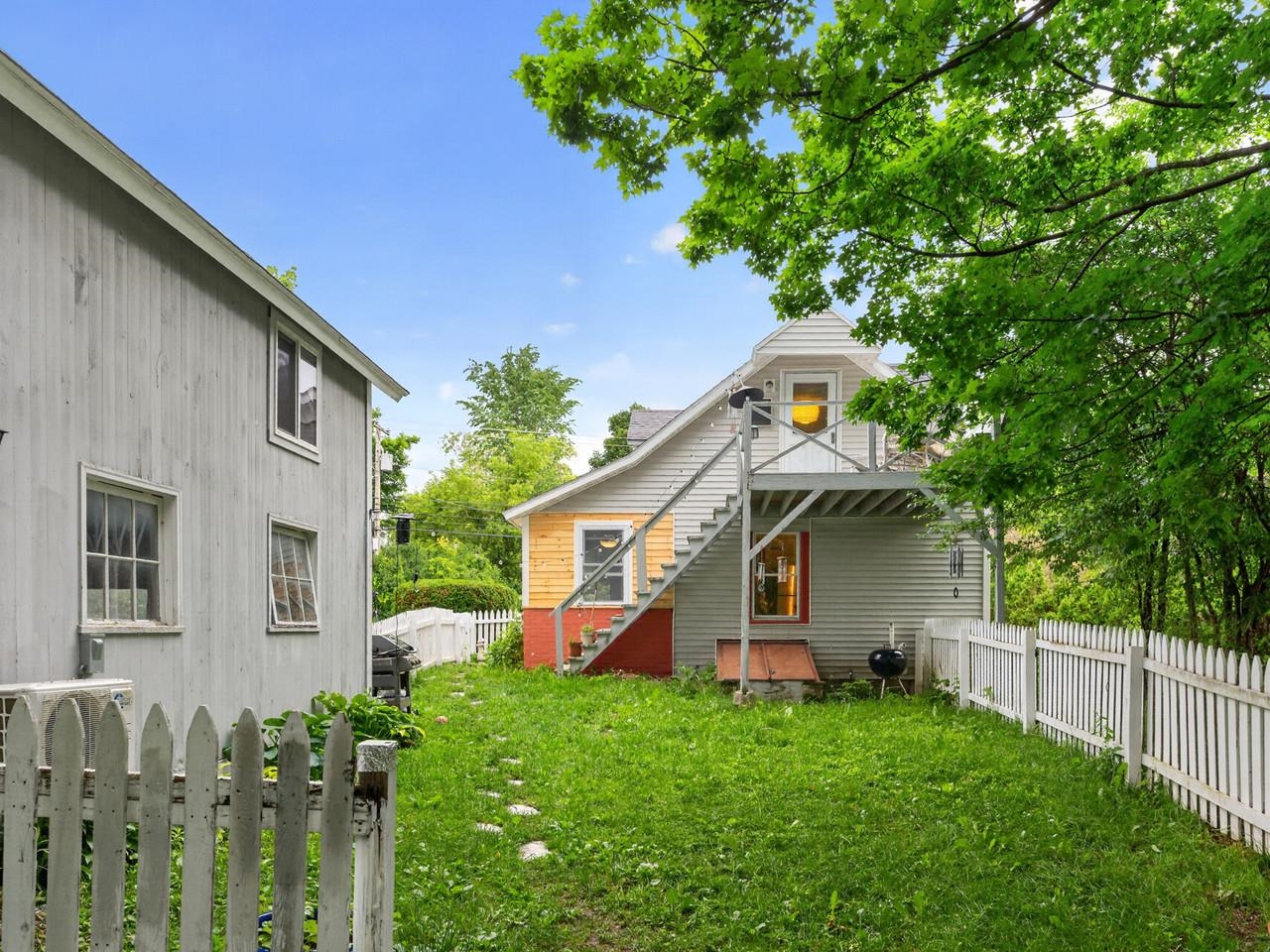 58 Nason Street