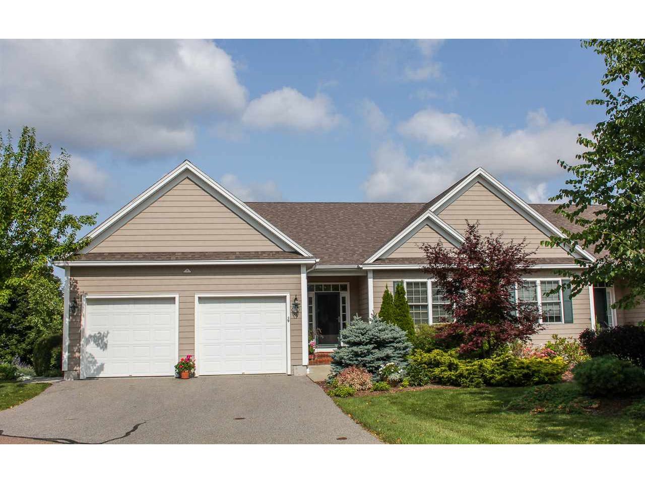 58 Nicklaus Circle