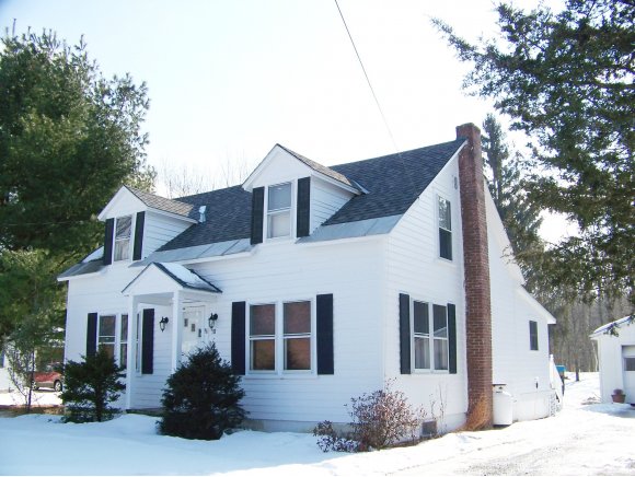58 Ossie Road