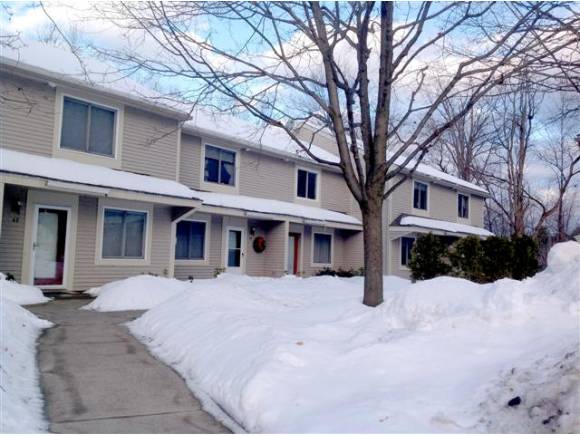 58 Overlook Drive, Unit 58