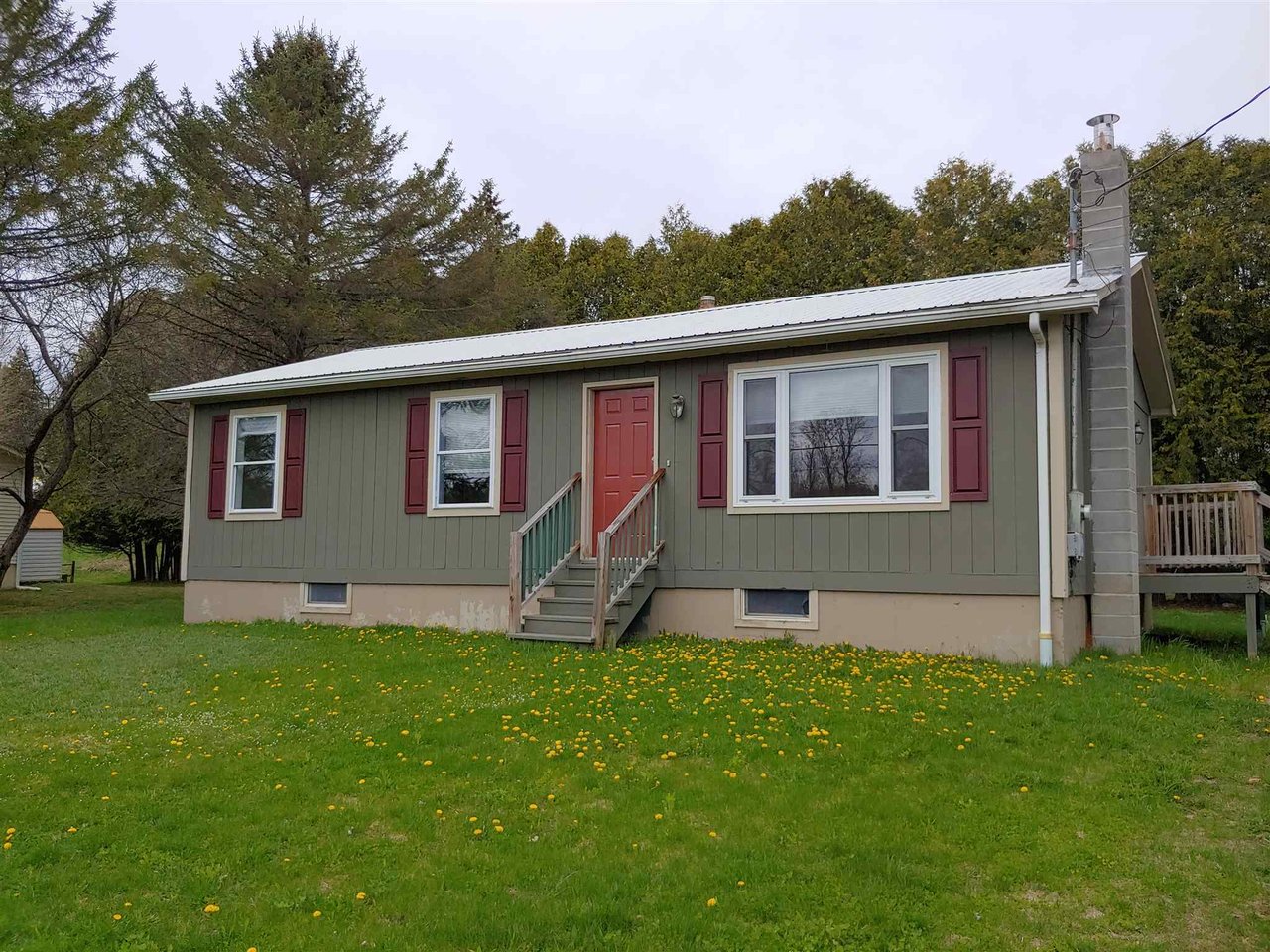 58 Paul Avenue