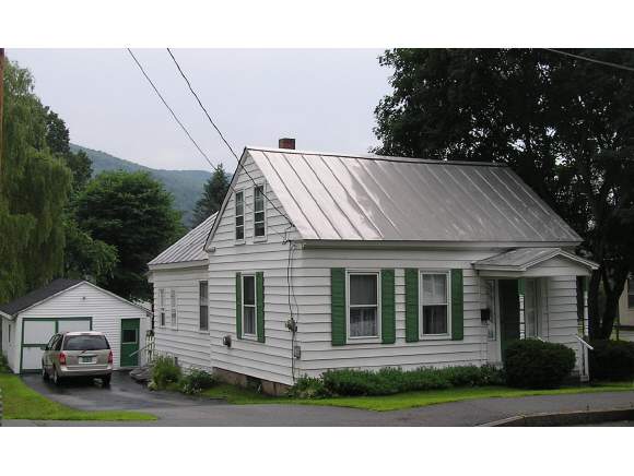 58 Pearl Street