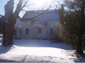 58 Pedlar Bridge Road