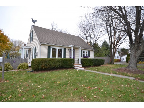 58 Pennington Drive