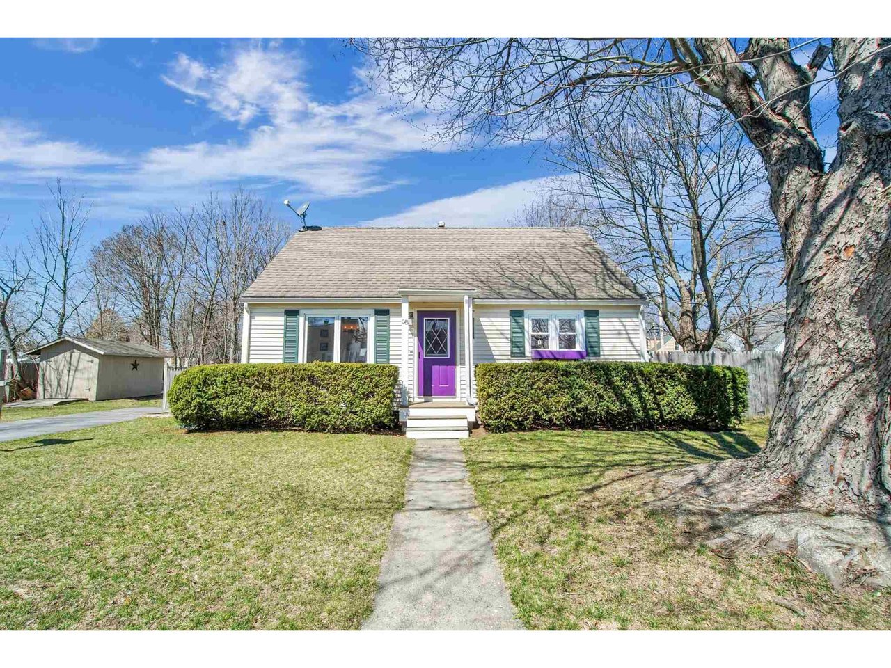 58 Pennington Drive